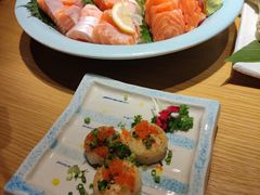 -三石铁板烧(紫竹桥店)