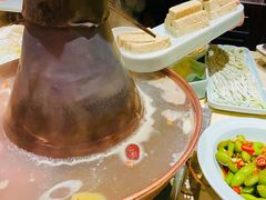 -三宝涮肉(体育学院店)