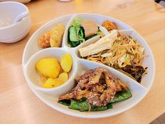-素满香·全民食养自助(建邺万达店)
