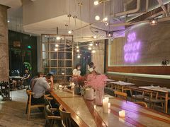 -The Rug Cafe(王府中环店)