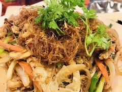 -富国夜市