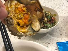 -青蓬蒸汽海鲜·深圳老字号·团建聚会(壹方城店)