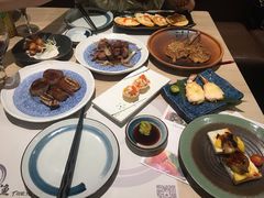 -大渔铁板烧(蛇口店)