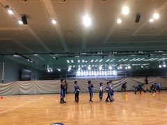 -东方启明星篮球培训(北科大校区)