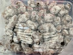 山药豆-小宝栗子(嘉华国际商业中心店)