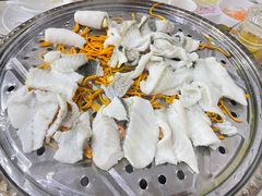 -凯盈阁私房菜·桑拿鸡(绿茵花园店)