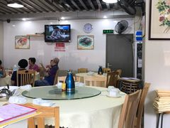 -老字号蛇口德记烧腊饭店·海鲜加工