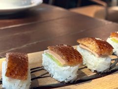 -德永枣香烤鸭(官舍店)