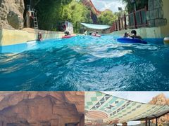 -上海玛雅海滩水公园