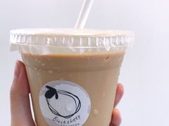 -BLACKSHEEP ESPRESSO(建国中路店)