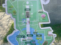 -北陵公园