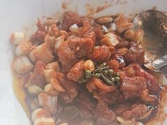 -羲和雅苑•北京烤鸭(平安国际金融中心店)