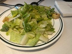 -Wolfgang’s Steakhouse 沃夫冈牛排馆(上海白玉兰广场店)