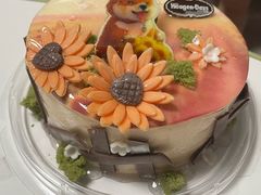 -哈根达斯(SM店)