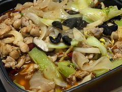 -回·龙虾铺·盆盆蟹·烧烤大排档(回龙观店)