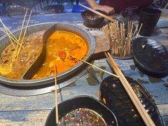 -成都屋头串串(青年北街店)