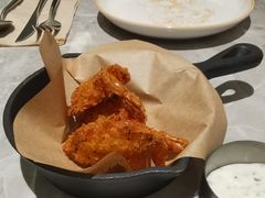 -必胜客(万达广场店)