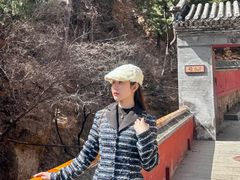 -潭柘寺景区