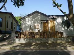 -T80科技文化国际社区-停车场