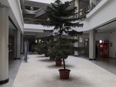 -大连外国语大学(旅顺校区)