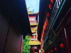 -钦赐仰殿道观