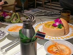 -太食獸泰式茶餐厅(济南万象城店)