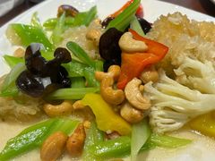 -恩宏德餐馆(平山道店)