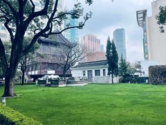 -复旦大学附属华山医院(总院)