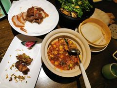-粗茶淡饭·隐庐私厨(东亭店)