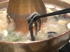 -北门涮肉·铜锅涮肉(南锣鼓巷店)