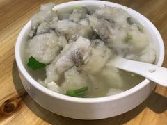 -江南红鱼汤(洋中花园店)