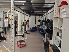 -超鹿运动(大唐世家店)