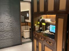 -吕氏焗小鲜•海鲜青岛菜(八大关店)