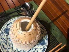 -Lam Vien Restaurant