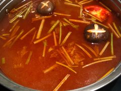 潮汕牛肉火锅-牛焱·贵州黄牛肉火锅(城西银泰店)