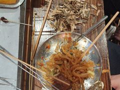 -破店肥哈·东北烧烤·夜宵(南山保利店)