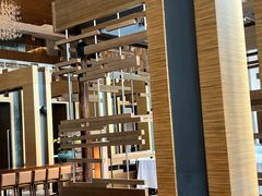 -咖啡厅自助餐厅(贵阳中天凯悦酒店)