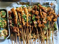 -杨记隆府(南坪店)