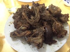 -董立兵烤鸭店(山大路店)