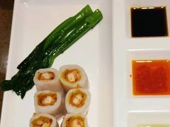 -点心皇子茶餐厅(万国大都会店)