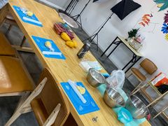 -大麦吉翻糖蛋糕甜品桌商务茶歇(光复西路店)