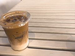 -Manner Coffee(IFS一楼店)