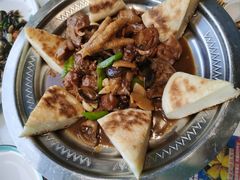 -鲜得莱渔港·小平岛海胆馆(七贤岭店)