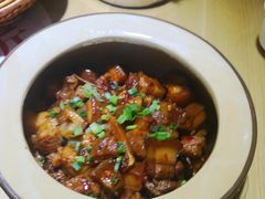 蒸汽罐罐肉-珍藏湘约(科技园店)