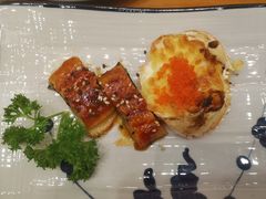 -甄花精致料理自助(城市阳台店)