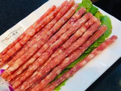 -港迹·鲜围煮海鲜火锅(湖州时代广场店)