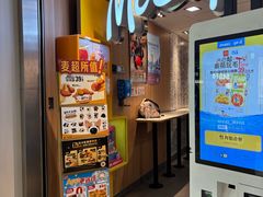 -麦当劳(世纪汇广场店)