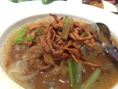 -煜丰汴京烤鸭(福彩路店)