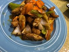 -盛京辽菜小馆(龙之梦购物中心店)