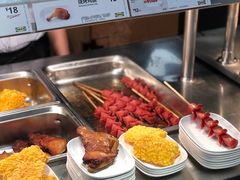 -宜家·瑞典风味餐厅(烟台路店)